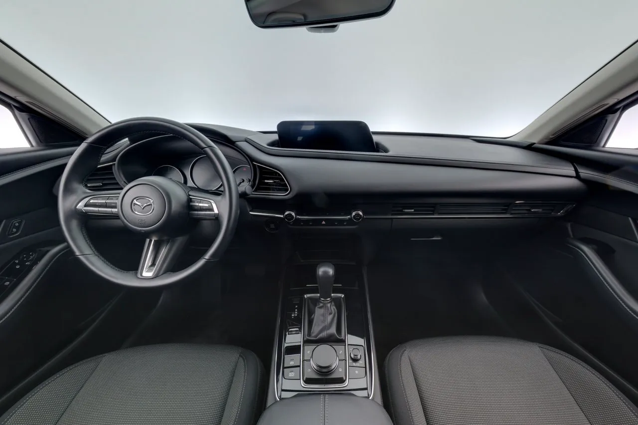 Mazda CX-30 bild 13