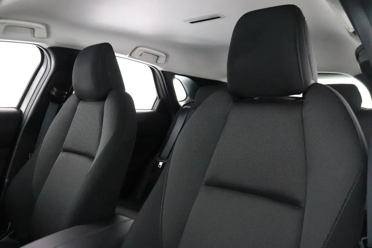 Mazda CX-30 bild 14