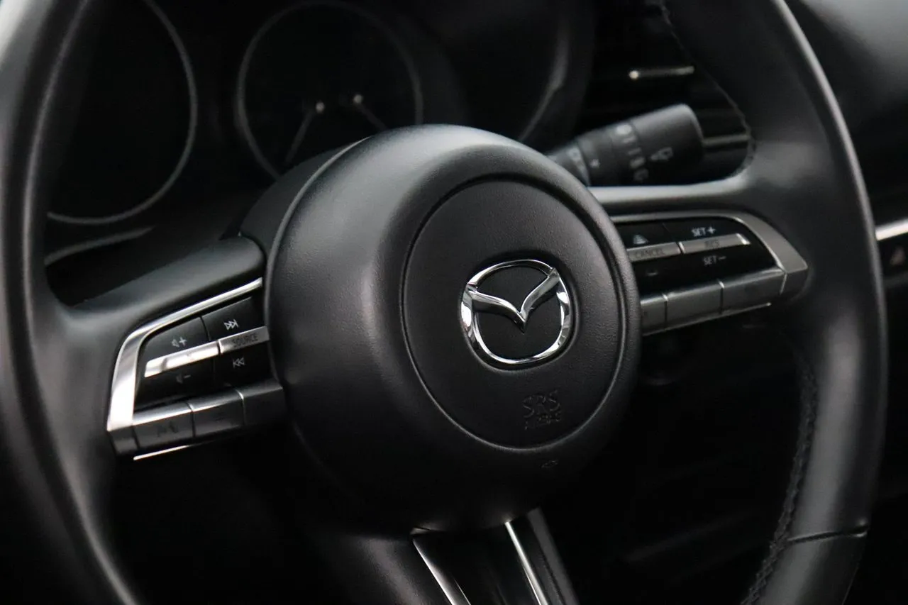 Mazda CX-30 bild 19