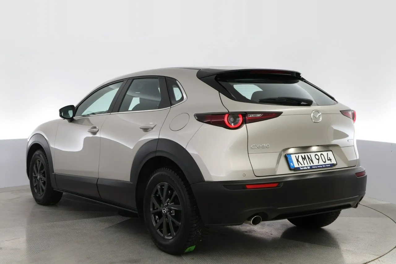 Mazda CX-30 bild 3