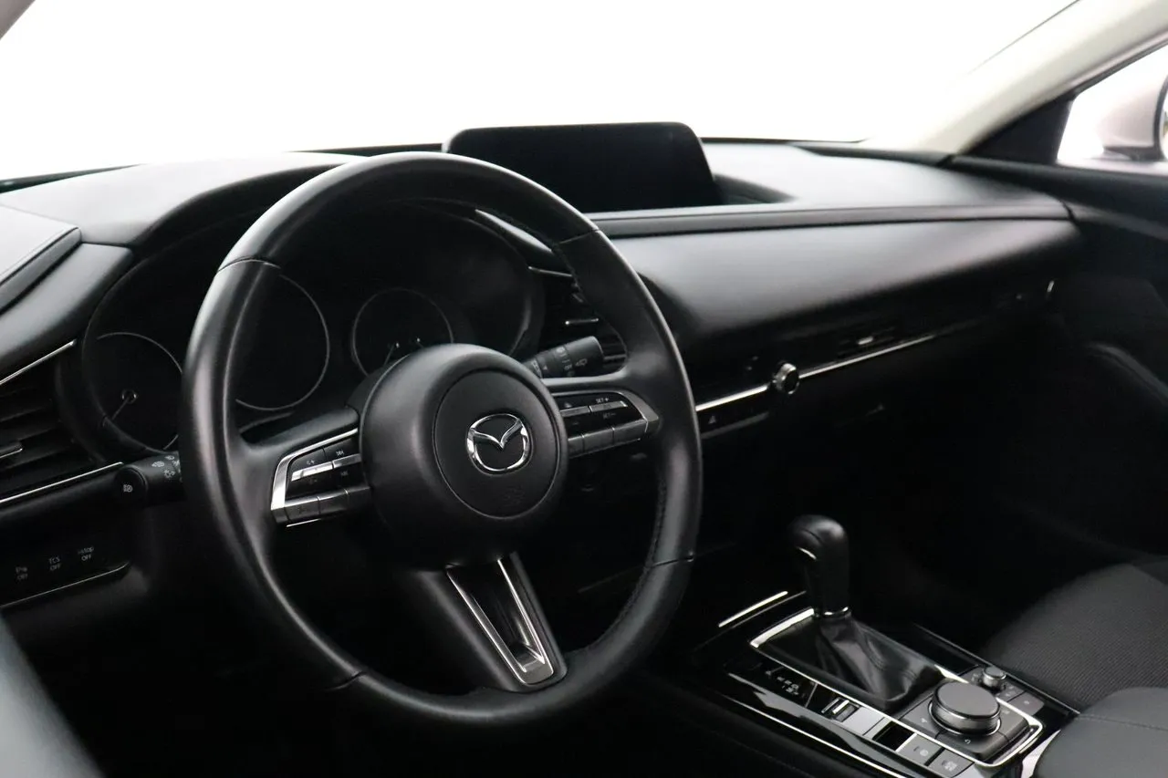 Mazda CX-30 bild 12