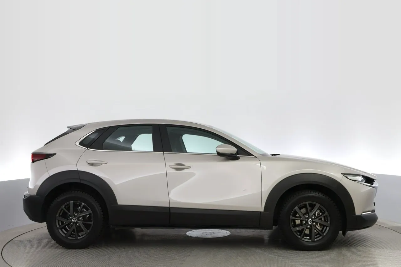 Mazda CX-30 bild 6