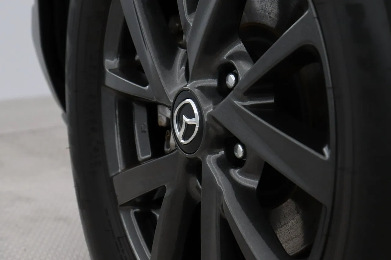 Mazda CX-30 bild 11