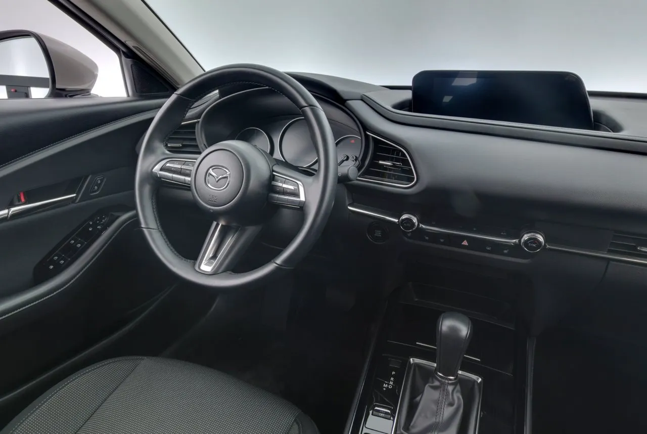Mazda CX-30 bild 18