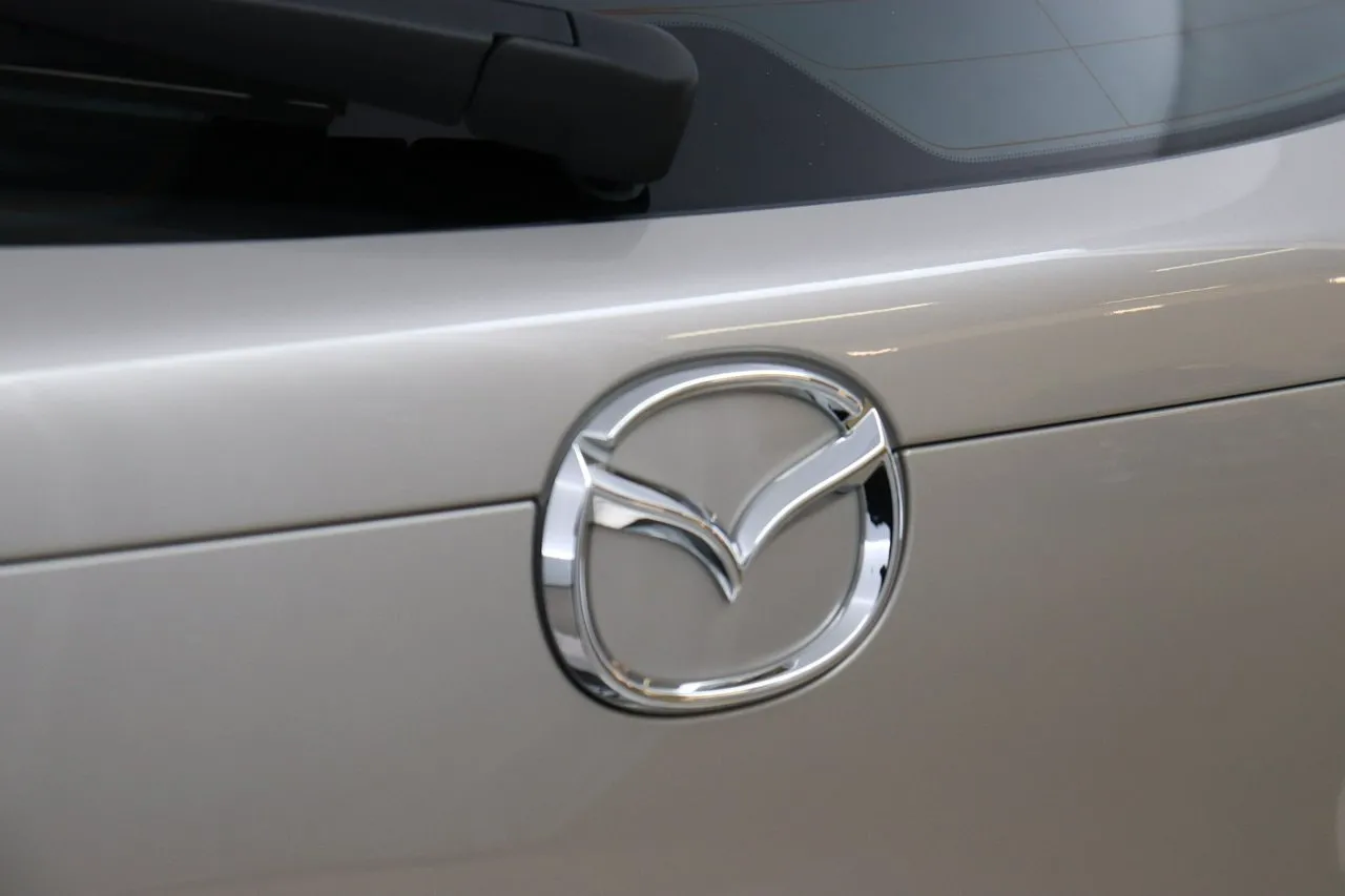 Mazda CX-30 bild 10