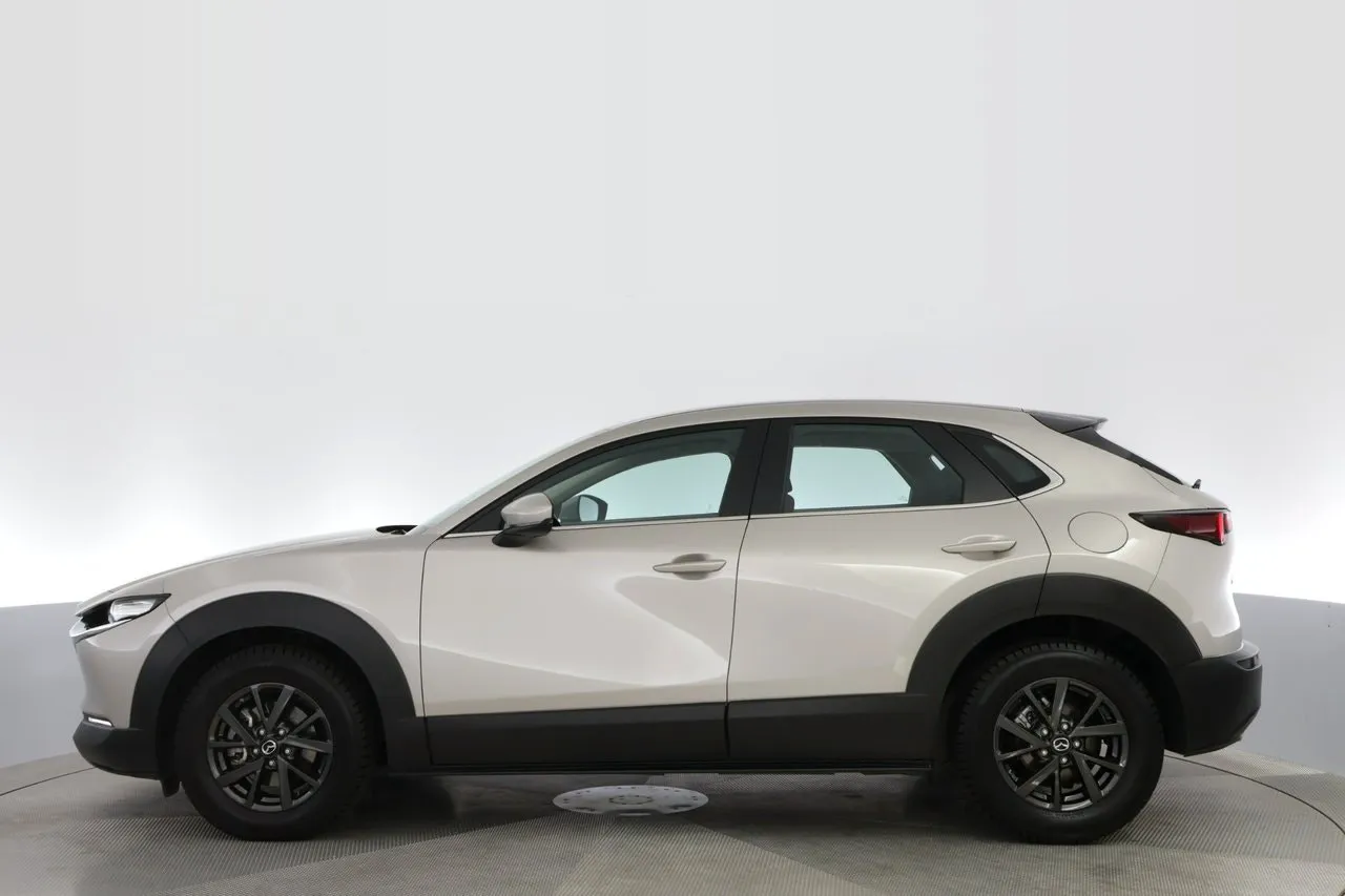 Mazda CX-30 bild 2