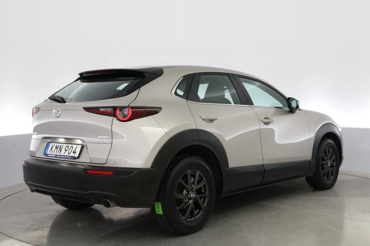 Mazda CX-30 bild 5