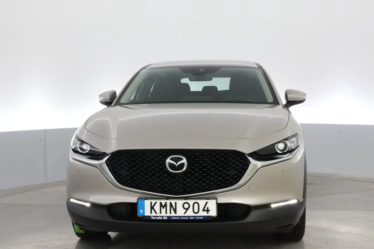 Mazda CX-30 bild 8