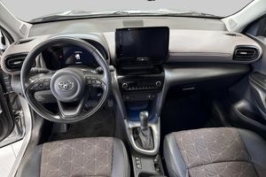 Toyota Yaris Cross bild 10