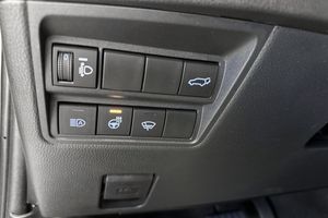 Toyota Yaris Cross bild 13