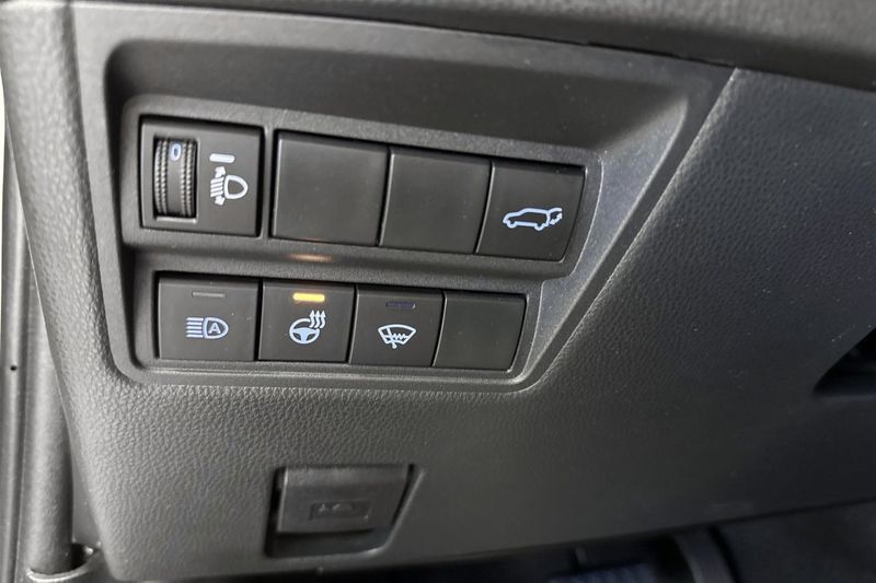 Toyota Yaris Cross bild 13