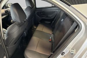 Toyota Yaris Cross bild 9