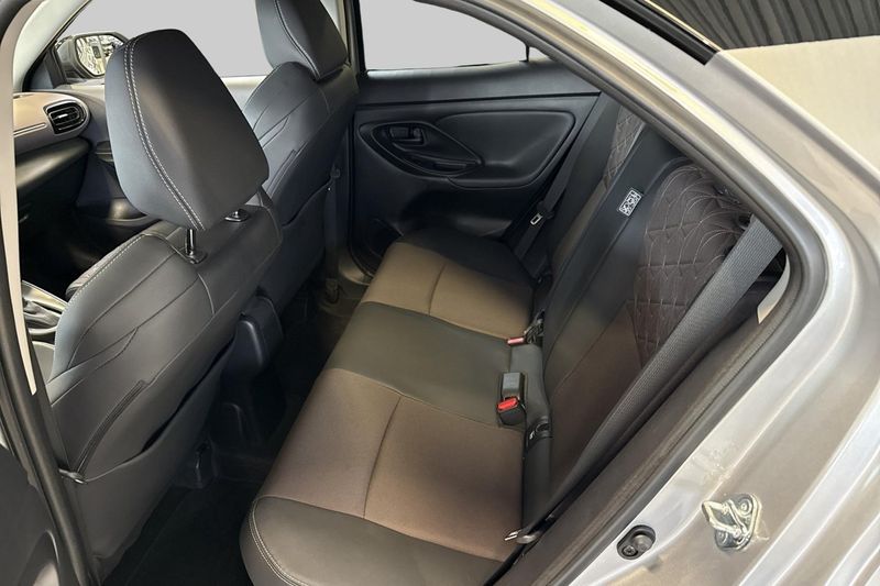 Toyota Yaris Cross bild 9