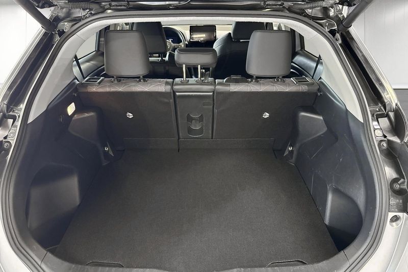 Toyota Yaris Cross bild 6