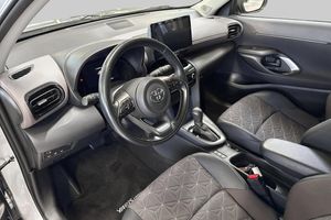 Toyota Yaris Cross bild 7