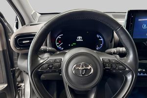Toyota Yaris Cross bild 11