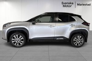 Toyota Yaris Cross bild 3
