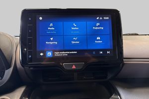 Toyota Yaris Cross bild 17