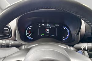 Toyota Yaris Cross bild 12