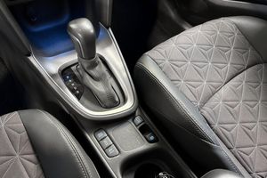 Toyota Yaris Cross bild 14