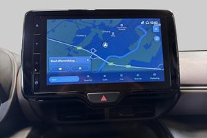 Toyota Yaris Cross bild 18