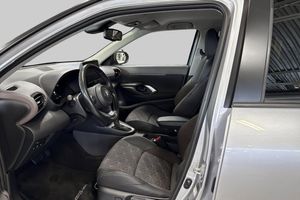 Toyota Yaris Cross bild 8