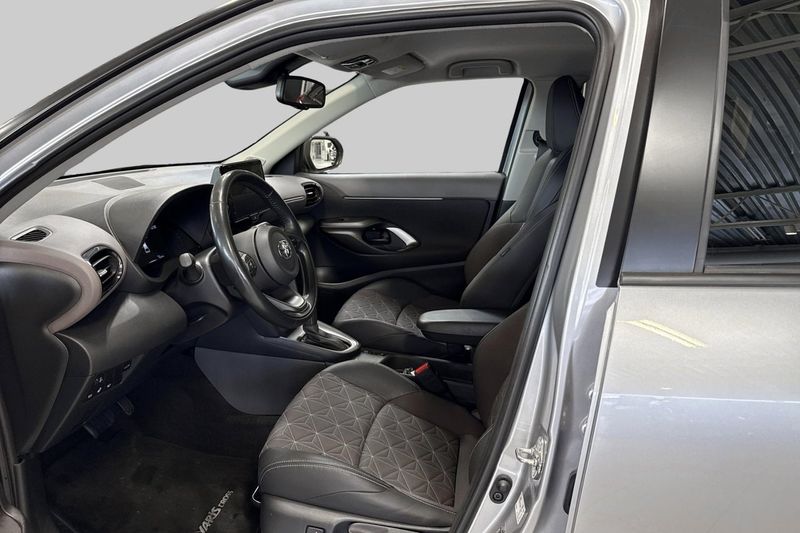Toyota Yaris Cross bild 8