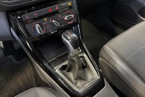 Volkswagen T-Cross bild 13