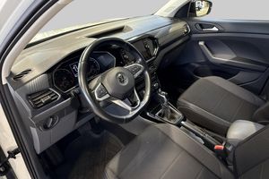 Volkswagen T-Cross bild 7