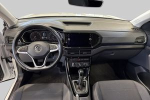Volkswagen T-Cross bild 10