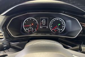 Volkswagen T-Cross bild 12