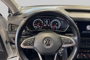 Volkswagen T-Cross bild 11