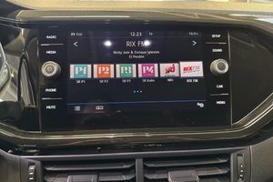 Volkswagen T-Cross bild 16