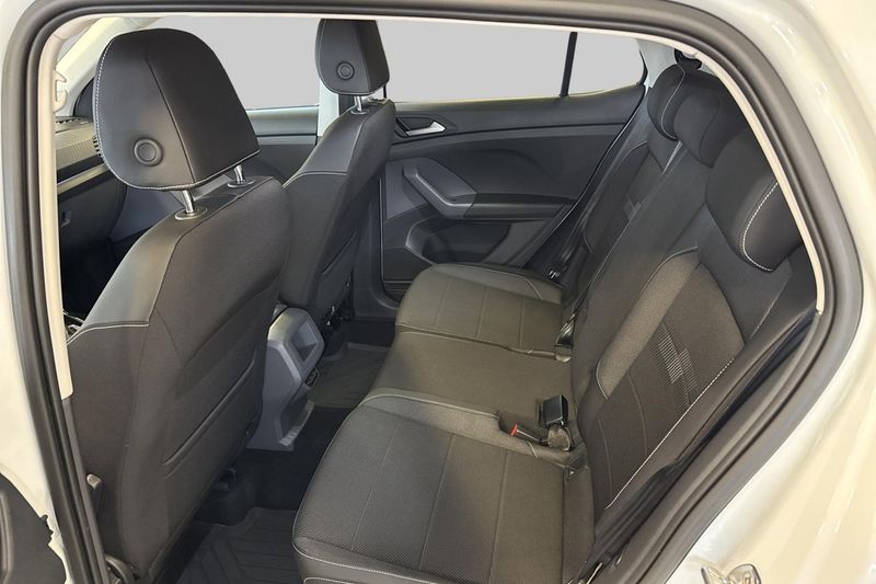 Volkswagen T-Cross bild 9