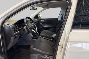 Volkswagen T-Cross bild 8