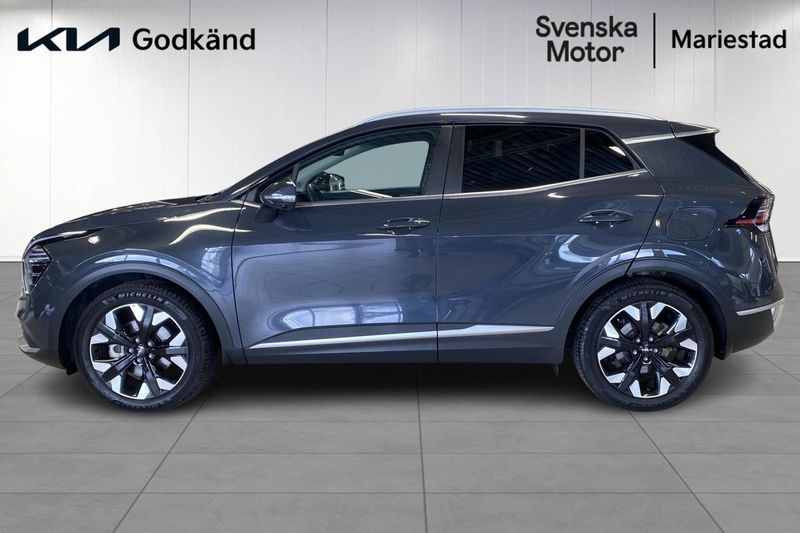 Kia Sportage bild 3