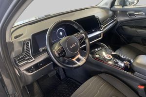 Kia Sportage bild 7