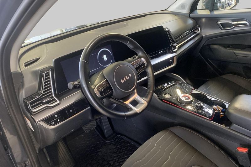 Kia Sportage bild 7
