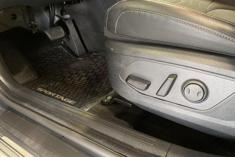 Kia Sportage bild 19