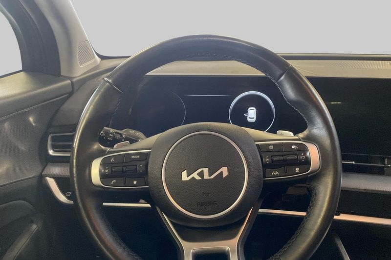 Kia Sportage bild 11