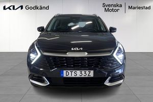 Kia Sportage bild 2