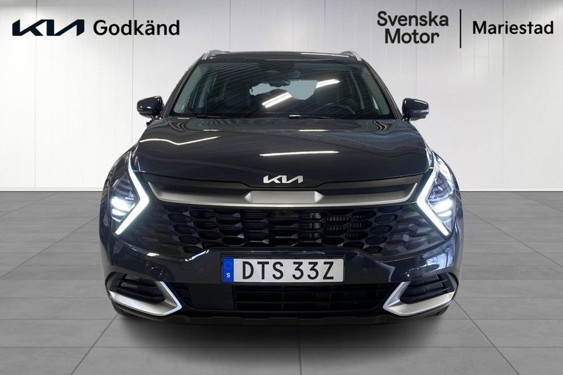 Kia Sportage bild 2