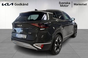 Kia Sportage bild 4