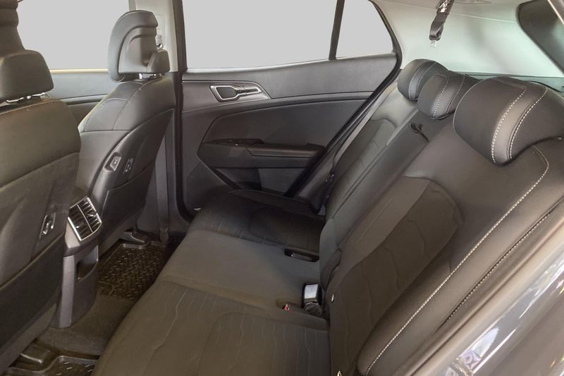 Kia Sportage bild 9