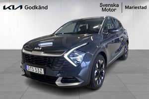 Kia Sportage bild 1