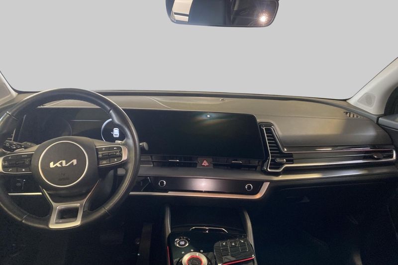 Kia Sportage bild 10