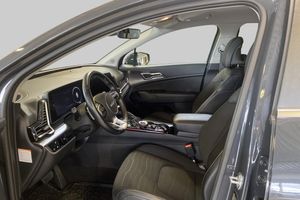 Kia Sportage bild 8