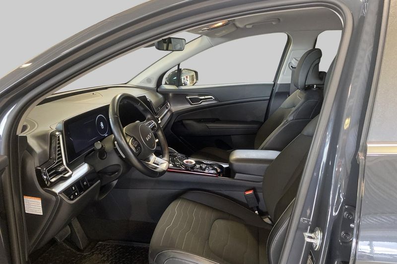 Kia Sportage bild 8