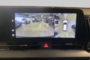 Kia Sportage bild 17