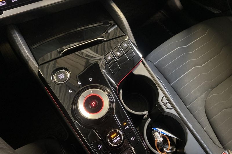 Kia Sportage bild 13